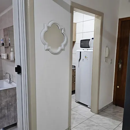 Consulado Americano Apartamento 50 Metros Da Entrada Para Visto Consulado Eua Porto Alegre Com Garagem Exterior photo