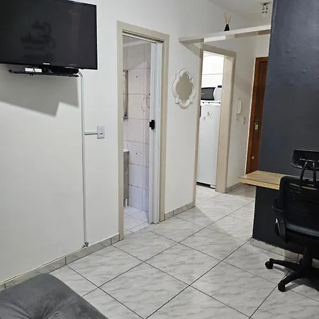 Consulado Americano Apartamento 50 Metros Da Entrada Para Visto Consulado Eua Porto Alegre Com Garagem Exterior photo