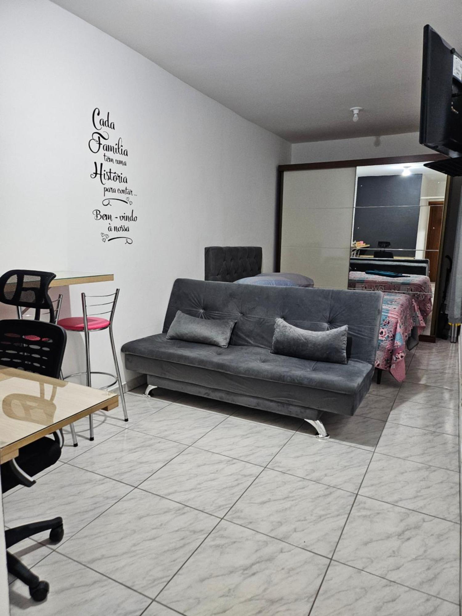 Consulado Americano 50 Metros Da Entrada Visto Consulado Com Garagem Apartamento *