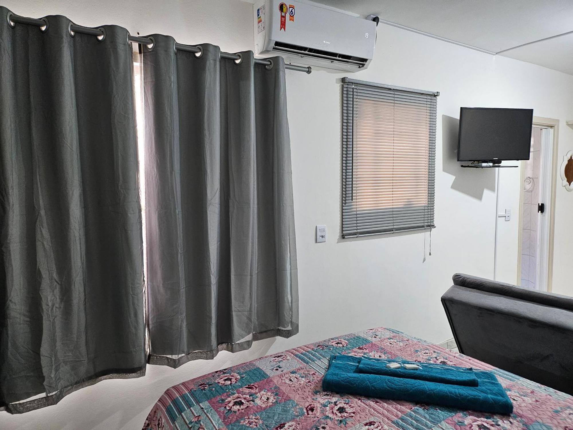 Apartamento Consulado Americano 50 Metros Da Entrada Visto Consulado Com Garagem *