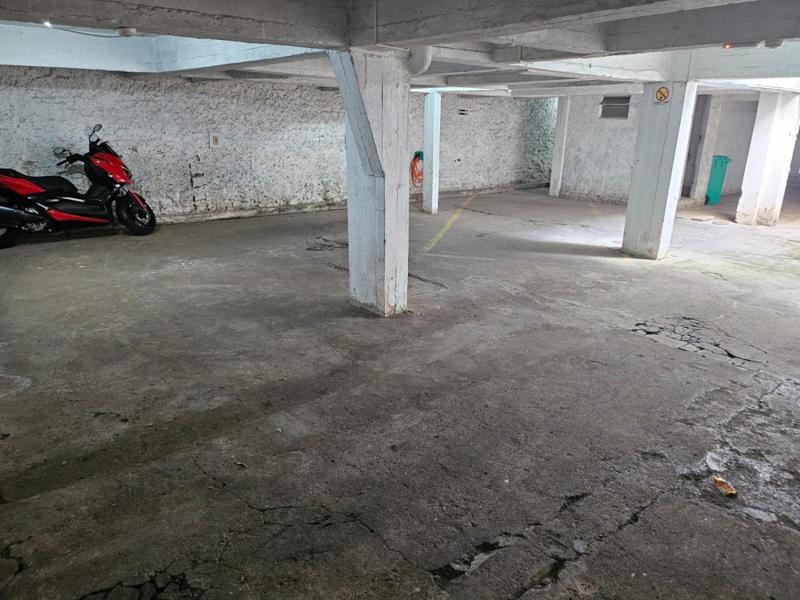 Apartamento Consulado Americano 50 Metros Da Entrada Visto Consulado Com Garagem Porto Alegre