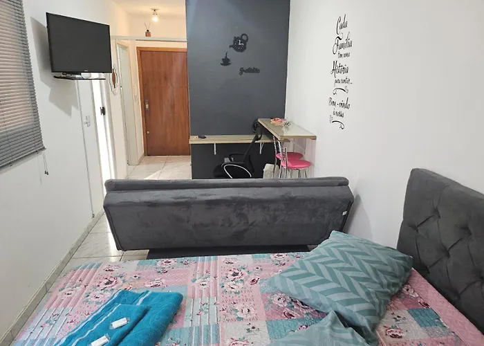 Consulado Americano Apartamento 50 Metros Da Entrada Para Visto Consulado Eua Porto Alegre Com Garagem