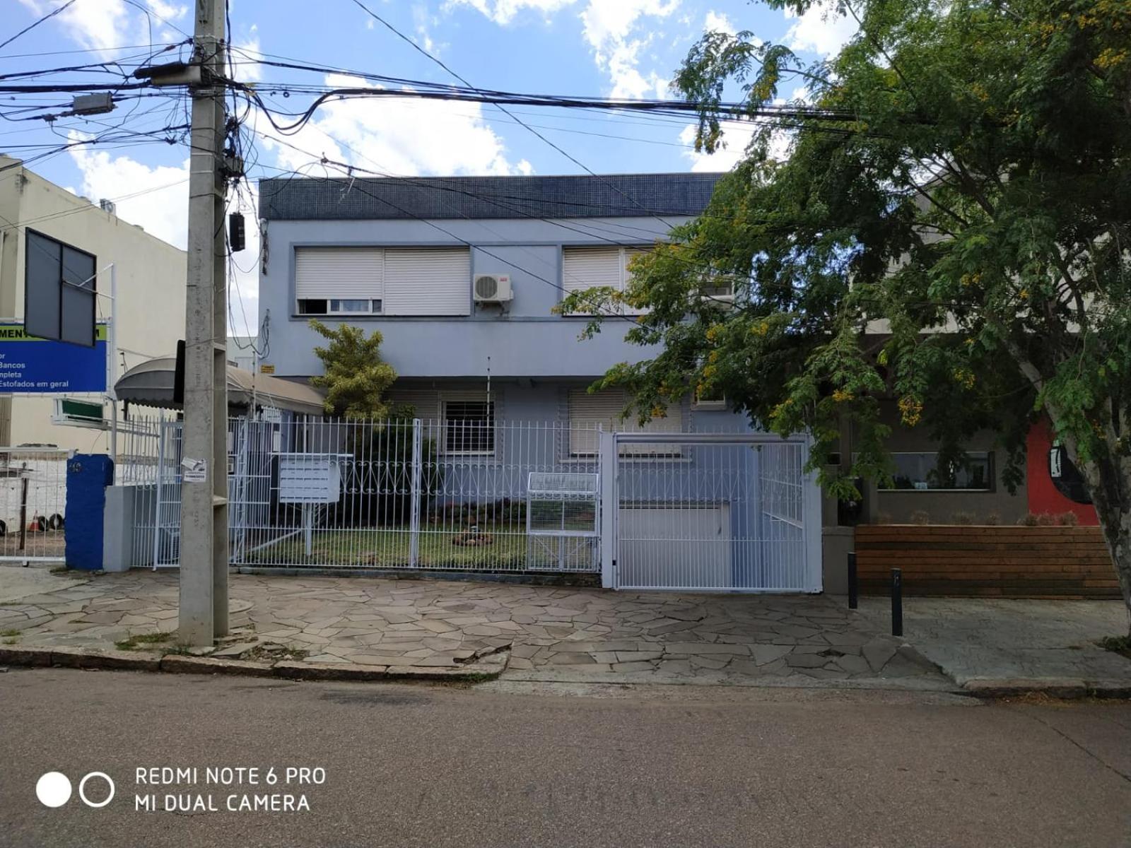 Consulado Americano 50 Metros Da Entrada Visto Consulado Com Garagem